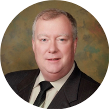 Dr. Bruce Whitehead, MD