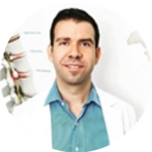 Dr. Bruno Da Rocha, DC