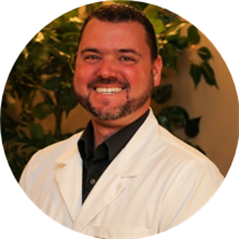 Dr. Bryan Aldrich, DC