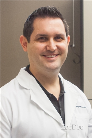 Dr. Bryan Brenner, DDS