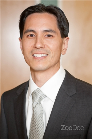 Dr. Bryan Chen, MD