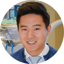 Dr. Bryan Choi, DMD