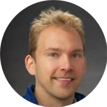 Dr. Bryan Dryer, MD
