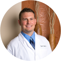 Dr. Bryan Gibbs, DDS