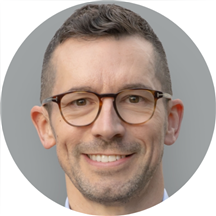 Dr. Bryan Heitmeyer, OD