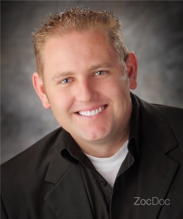Dr. Bryan Hendriks, DDS