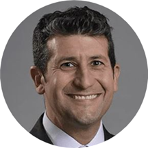 Dr. Bryan Hersh, DPM