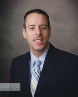 Dr. Bryan Jefferies, MD