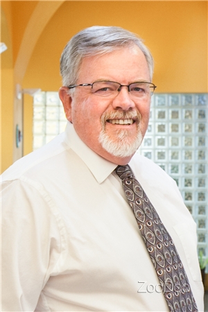 Dr. Bryan Johnson, DMD