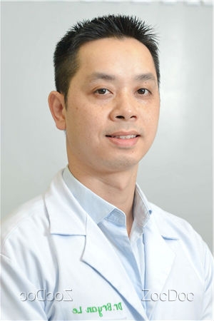 Dr. Bryan Le, DDS