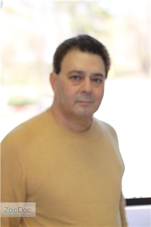 Dr. Bryan Lipsen, FACP, MD