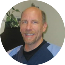 Dr. Bryan McDaniel, OD