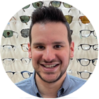 Dr. Bryan Prouse, OD