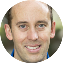 Dr. Bryan Ritchey, PsyD