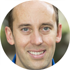 Dr. Bryan Ritchey, PsyD