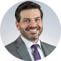 Dr. Bryan Rolfes, MD