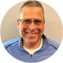 Dr. Bryan Romig, PT, DPT, MSPT