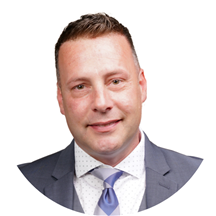 Dr. Bryan Siegel, DC