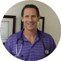 Dr. Bryan Walls, DO