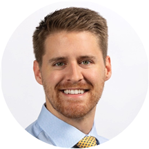 Dr. Bryan Williams, OD