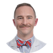 Dr. Bryan Wooldridge, MD