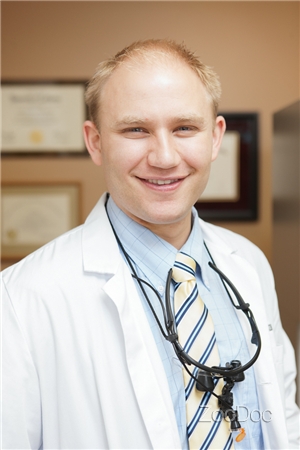 Dr. Bryant Zollinger, DDS