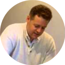 Dr. Bryce Hougaard, DC