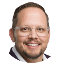 Dr. Bryce Nielson, DMD