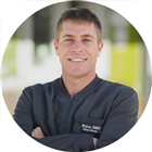 Dr. Bryce Reiser, DMD