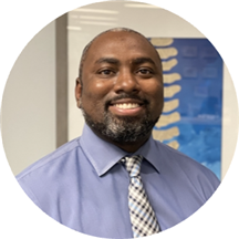 Dr. Bryen Brown, DC