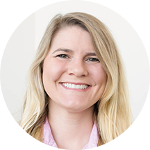 Dr. Bryn Cooper, DDS, MA, MS