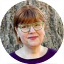 Dr. Brynda Quinn, PhD