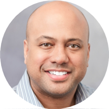 Dr. Bryon Butts, DPM
