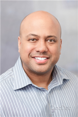 Dr. Bryon G. P. Butts, DPM