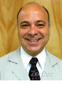 Dr. Bulent Mamikoglu, MD