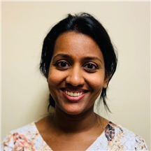 Dr. Bupathi Dissanayake-Musalem, OD