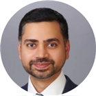 Dr. Burhan Haleem, DO