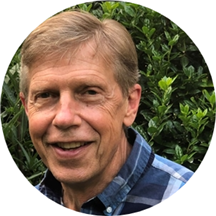 Dr. Burke Martin, OD