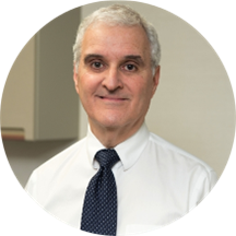Dr. Burt Littman, MD, FACOG