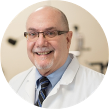 Dr. Burt Mazia, OD