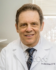 Dr. Burton Katzen, DPM