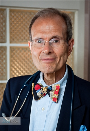Dr. Burton Rabinowitz, MD, FACC