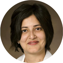 Dr. Bushra Rahman, MD