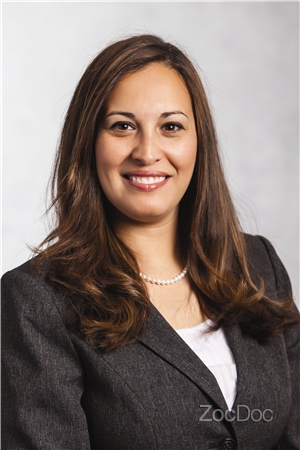 Dr. Buthaina Jabir, MD