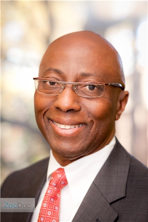 Dr. Byron Cotton, MD
