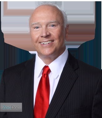 Dr. Byron Holt, MD, FACOG