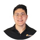 Dr. Byron Lam, DC