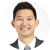 Dr. Byung (Scott) K Choi, DMD, MSD