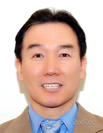 Dr. Byung Woo (Benjamin) Jin, DDS