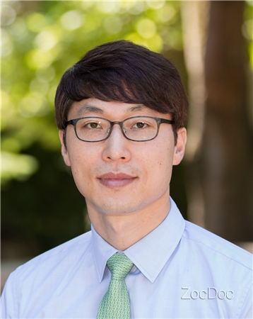Dr. Byungjun (Alex) Park, DDS